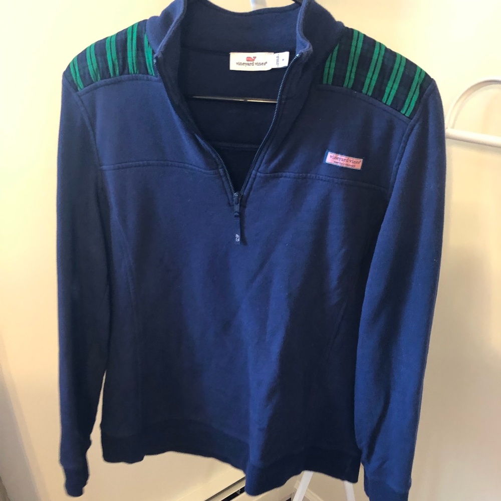 VINEYARD VINES SHEP SHIRT